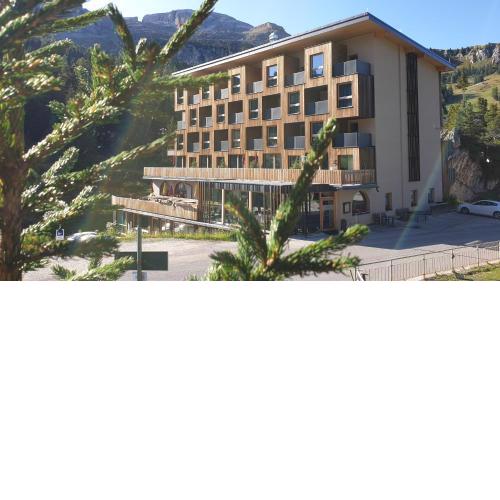 Hotel Boè Sport and Nature