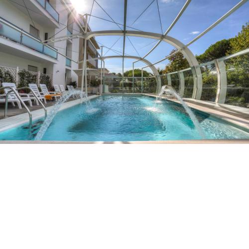 Hotel Boemia