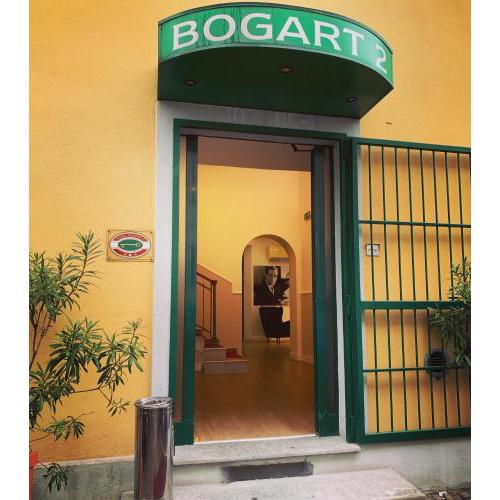 Hotel Bogart 2