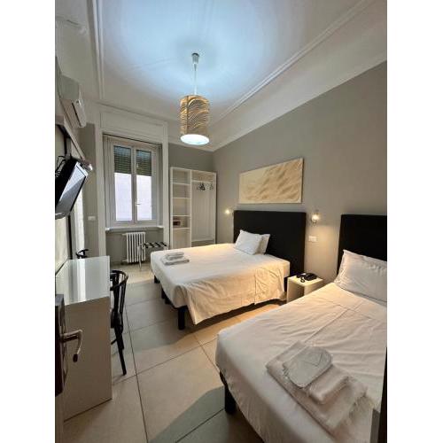 Hotel Bogart