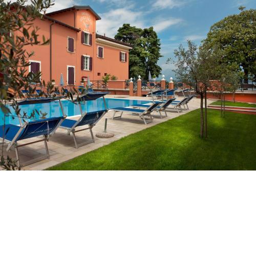 Hotel Bogliaco