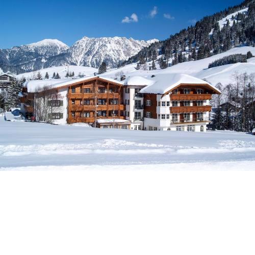 Hotel Bogner Hof