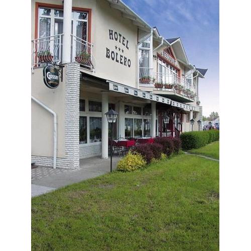Hotel Bolero