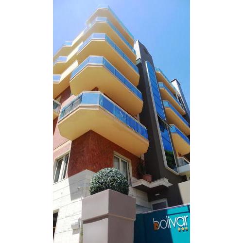 Hotel Bolivar