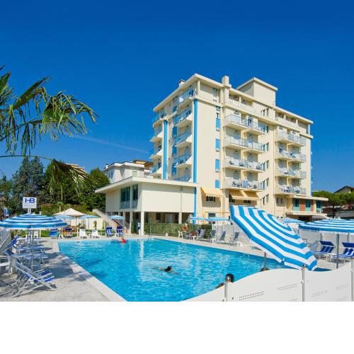 Hotel Bolivar