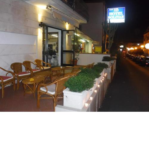 Hotel Bolivar