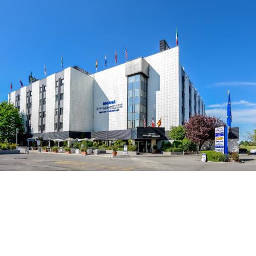 Hotel Bologna Airport