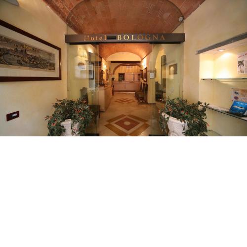 Hotel Bologna