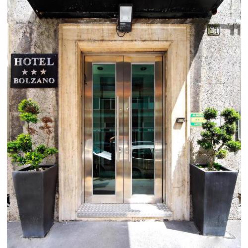 Hotel Bolzano