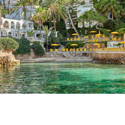 Hotel Bon Sol Resort & Spa
