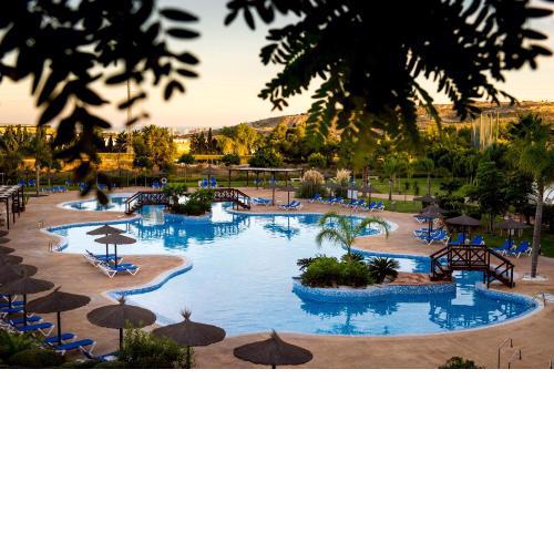 Hotel Bonalba Alicante