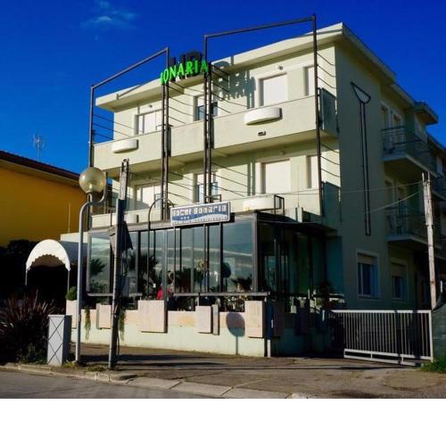 Hotel Bonaria