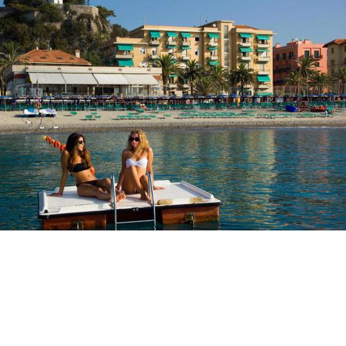 Hotel Boncardo