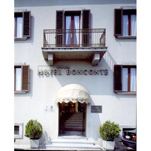 Hotel Bonconte