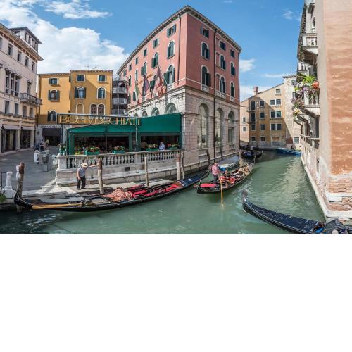 Hotel Bonvecchiati