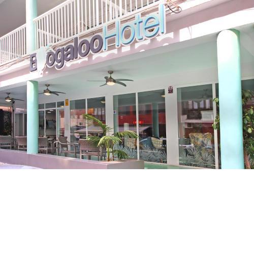 Hotel Boogaloo - Adults Only