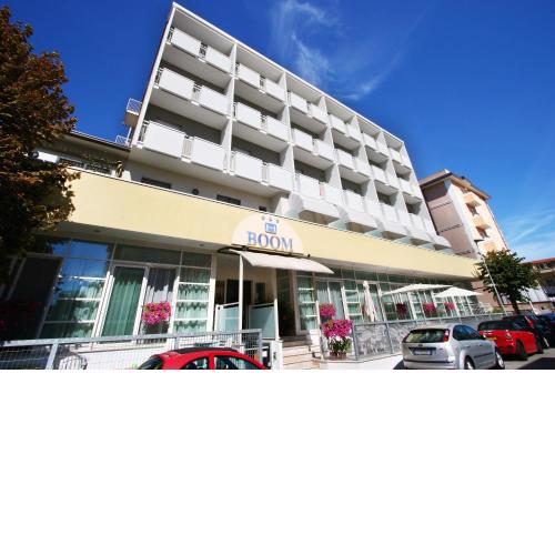 Hotel Boom