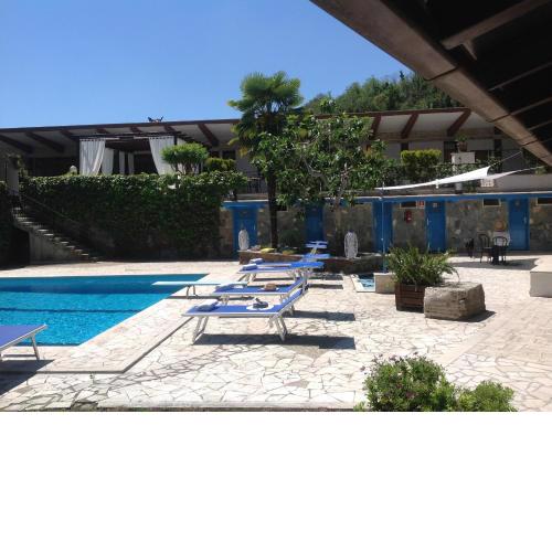 Hotel Boomerang Roma