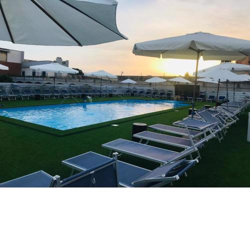 Hotel Borbonico di Pietrarsa