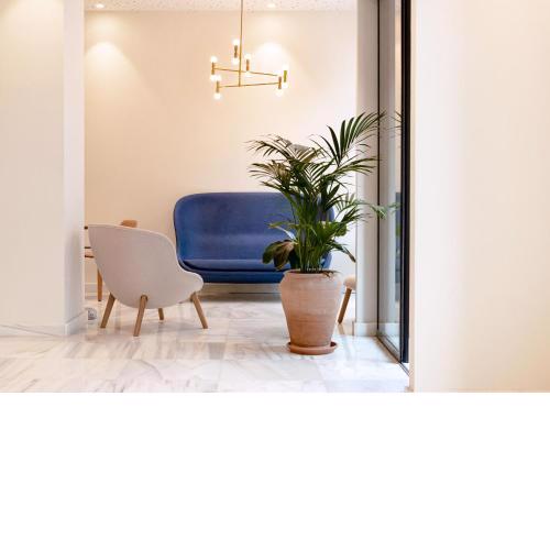Hotel Boreal Viento Norte