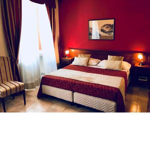 Hotel Borgo Antico