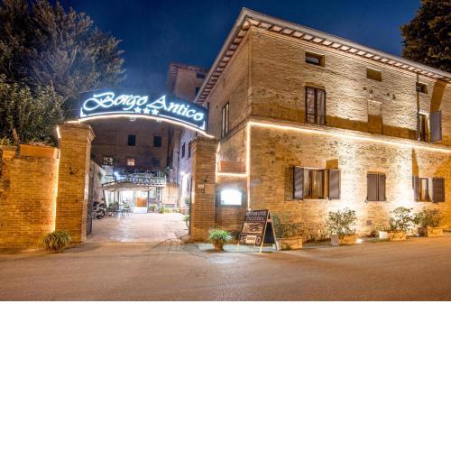 Hotel Borgo Antico
