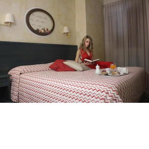 Hotel Borgo Antico