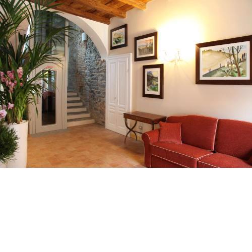 Hotel Borgo Antico