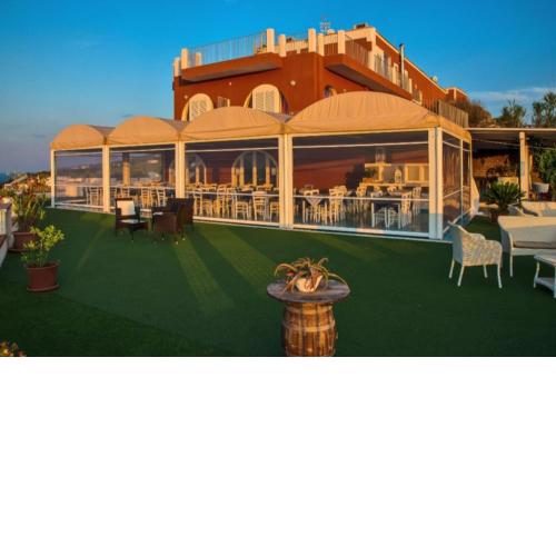 Hotel Borgo Cacciatori