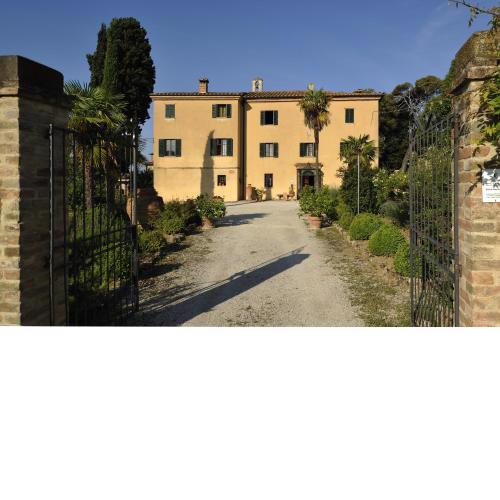 Hotel Borgo Casabianca
