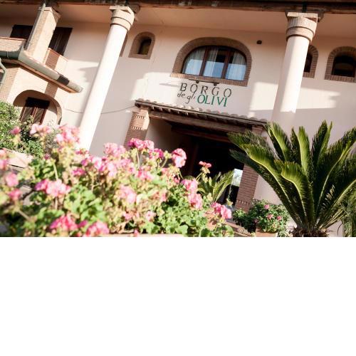 Hotel Borgo degli Olivi