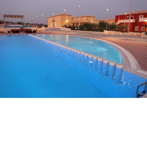 Hotel Borgo Don Chisciotte