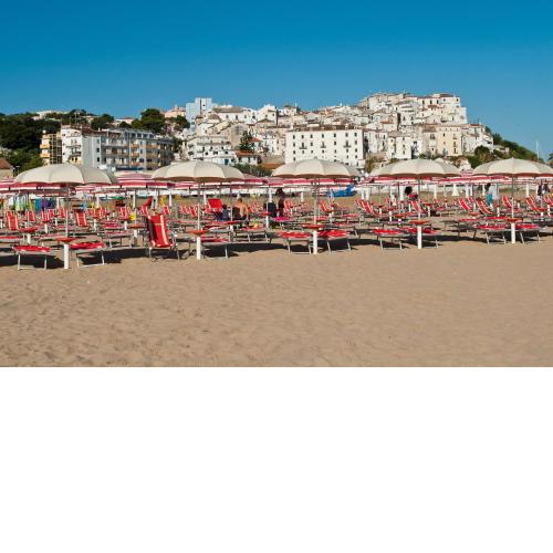 Hotel Borgo Marina