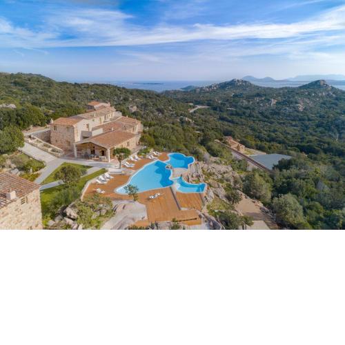 Hotel Borgo Smeraldo