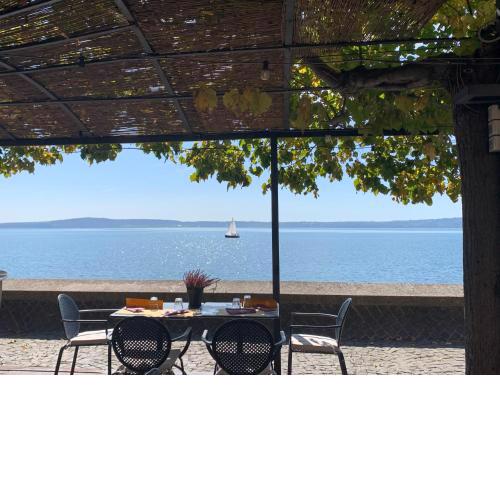 Hotel Borgo Vistalago