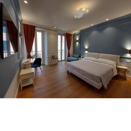 Hotel Borgovico