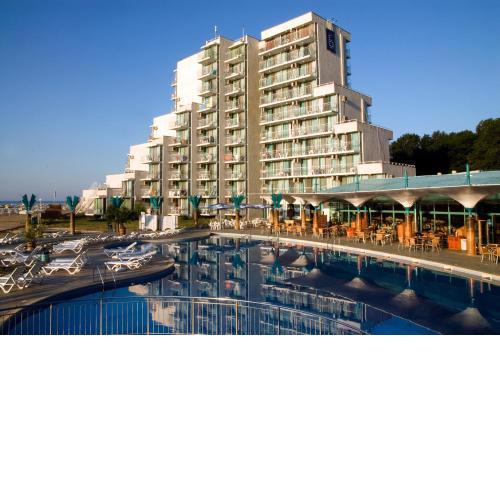 Hotel Boryana