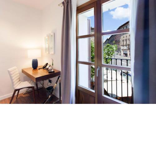 Hotel Bosch Boutique