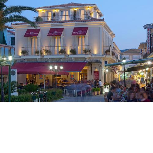 Hotel Boschetto