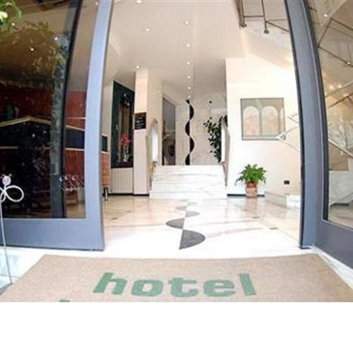 Hotel Boston