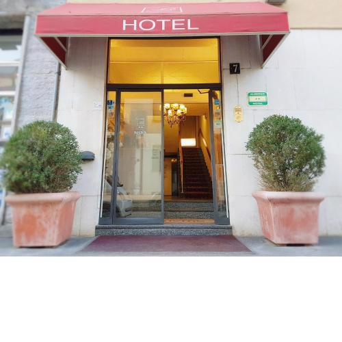 Hotel Boston