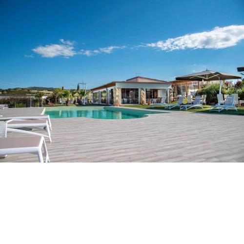 Hotel Botanic Golf SaCuba