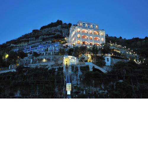 Hotel Botanico San Lazzaro