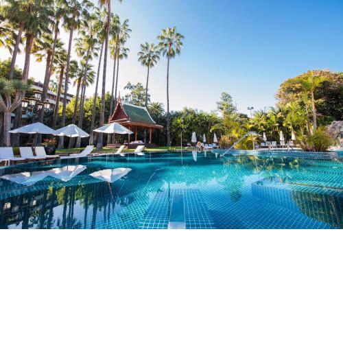 Hotel Botanico y Oriental Spa Garden