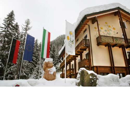 Hotel Boton D'Or & Wellness