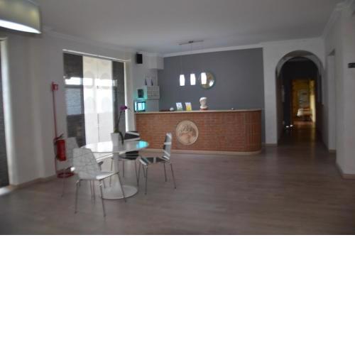 Hotel Bottaccio