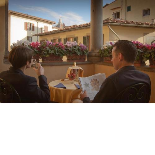 Hotel Botticelli