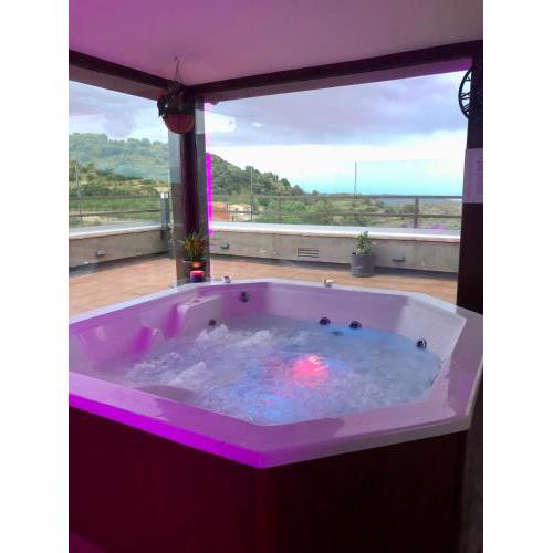 Hotel Boutique Abadia del Maestrat