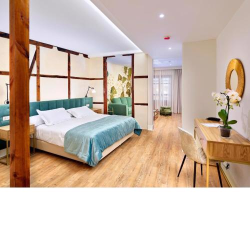 Hotel Boutique Adolfo