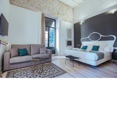 Hotel Boutique Alicante Palacete S.XVII Adults Only